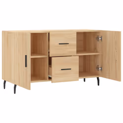 VidaXL 828191 credenza per soggiorno - Vista aggiuntiva 5
