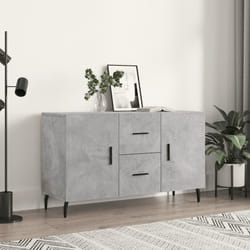 VidaXL 828192 credenza per soggiorno