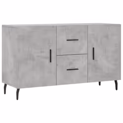 VidaXL 828192 credenza per soggiorno - Vista aggiuntiva 2