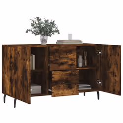 VidaXL 828193 credenza per soggiorno - Vista aggiuntiva 4