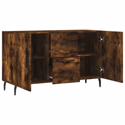 VidaXL 828193 credenza per soggiorno - Vista aggiuntiva 5