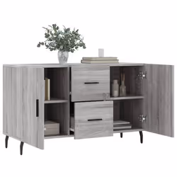 VidaXL 828194 credenza per soggiorno - Vista aggiuntiva 4