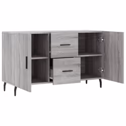 VidaXL 828194 credenza per soggiorno - Vista aggiuntiva 5