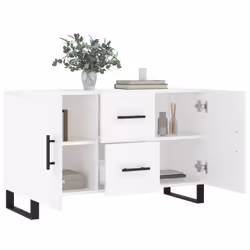 VidaXL 828196 credenza per soggiorno - Vista aggiuntiva 4