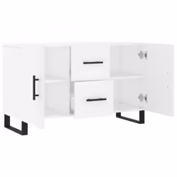 VidaXL 828196 credenza per soggiorno - Vista aggiuntiva 5