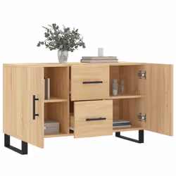 VidaXL 828199 credenza per soggiorno - Vista aggiuntiva 4