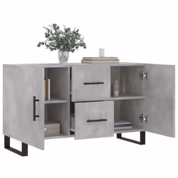 VidaXL 828200 credenza per soggiorno - Vista aggiuntiva 4