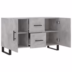 VidaXL 828200 credenza per soggiorno - Vista aggiuntiva 5