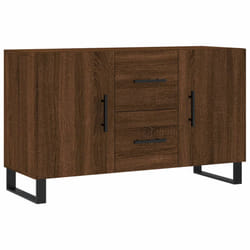VidaXL 828203 credenza per soggiorno