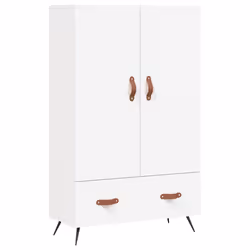 VidaXL 828204 credenza per soggiorno - Vista aggiuntiva 2