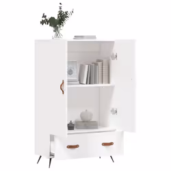 VidaXL 828204 credenza per soggiorno - Vista aggiuntiva 3