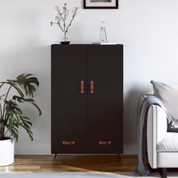 VidaXL 828205 credenza per soggiorno