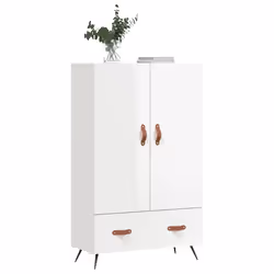 VidaXL 828206 credenza per soggiorno - Vista aggiuntiva 4