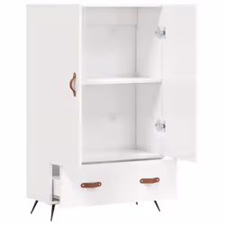 VidaXL 828206 credenza per soggiorno - Vista aggiuntiva 5