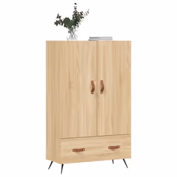VidaXL 828207 credenza per soggiorno - Vista aggiuntiva 4