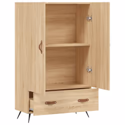 VidaXL 828207 credenza per soggiorno - Vista aggiuntiva 5
