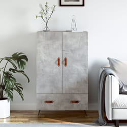 VidaXL 828208 credenza per soggiorno