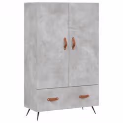 VidaXL 828208 credenza per soggiorno