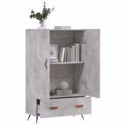 VidaXL 828208 credenza per soggiorno