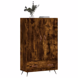 VidaXL 828209 credenza per soggiorno - Vista aggiuntiva 4