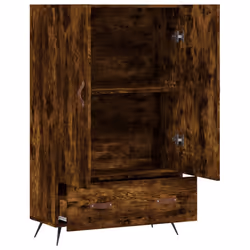 VidaXL 828209 credenza per soggiorno - Vista aggiuntiva 5