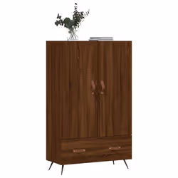 VidaXL 828211 credenza per soggiorno - Vista aggiuntiva 4