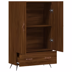 VidaXL 828211 credenza per soggiorno - Vista aggiuntiva 5