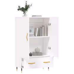 VidaXL 828212 credenza per soggiorno - Vista aggiuntiva 4