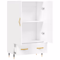 VidaXL 828212 credenza per soggiorno - Vista aggiuntiva 5
