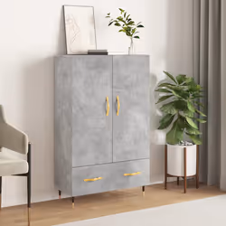 VidaXL 828216 credenza per soggiorno - Vista aggiuntiva 2