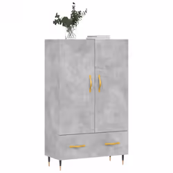 VidaXL 828216 credenza per soggiorno - Vista aggiuntiva 3