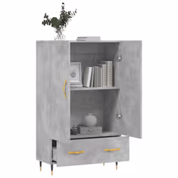 VidaXL 828216 credenza per soggiorno - Vista aggiuntiva 4