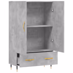 VidaXL 828216 credenza per soggiorno - Vista aggiuntiva 5
