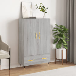 VidaXL 828218 credenza per soggiorno