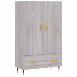 VidaXL 828218 credenza per soggiorno
