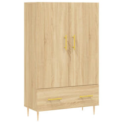 VidaXL 828223 credenza per soggiorno