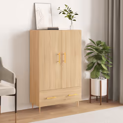 VidaXL 828223 credenza per soggiorno
