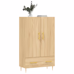 VidaXL 828223 credenza per soggiorno