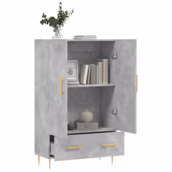 VidaXL 828224 credenza per soggiorno - Vista aggiuntiva 4