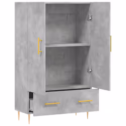 VidaXL 828224 credenza per soggiorno - Vista aggiuntiva 5