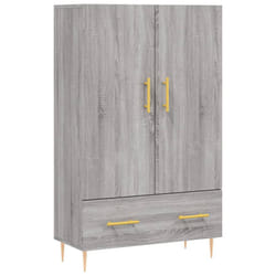 VidaXL 828226 credenza per soggiorno