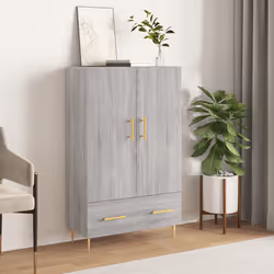 VidaXL 828226 credenza per soggiorno