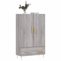 VidaXL 828226 credenza per soggiorno