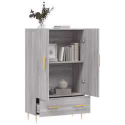 VidaXL 828226 credenza per soggiorno - Vista aggiuntiva 4