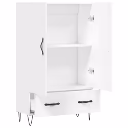 VidaXL 828228 credenza per soggiorno - Vista aggiuntiva 5