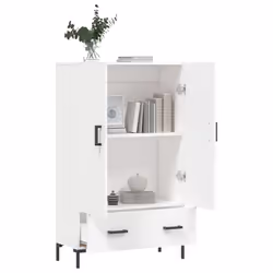 VidaXL 828236 credenza per soggiorno - Vista aggiuntiva 4