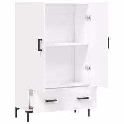 VidaXL 828236 credenza per soggiorno - Vista aggiuntiva 5