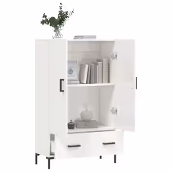 VidaXL 828238 credenza per soggiorno - Vista aggiuntiva 4