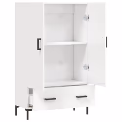 VidaXL 828238 credenza per soggiorno - Vista aggiuntiva 5