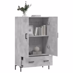VidaXL 828240 credenza per soggiorno - Vista aggiuntiva 4